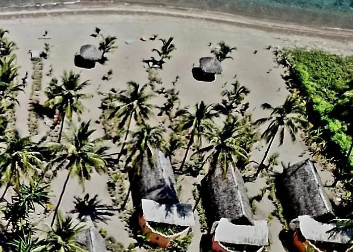 Coconut Garden Beach Resort