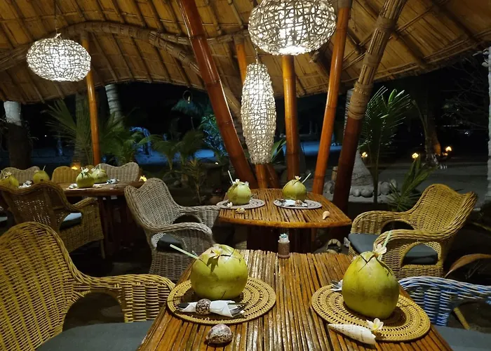 Coconut Garden Beach Resort
