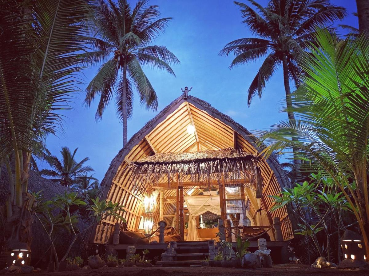 Coconut Garden Resort Maumere