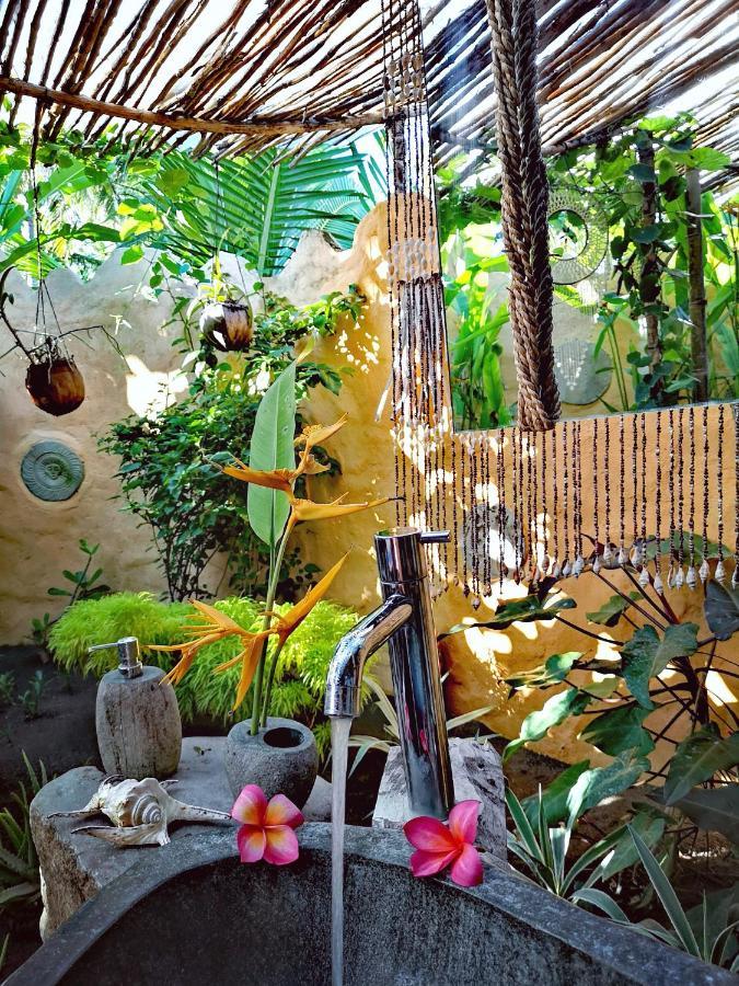 Resort Coconut Garden