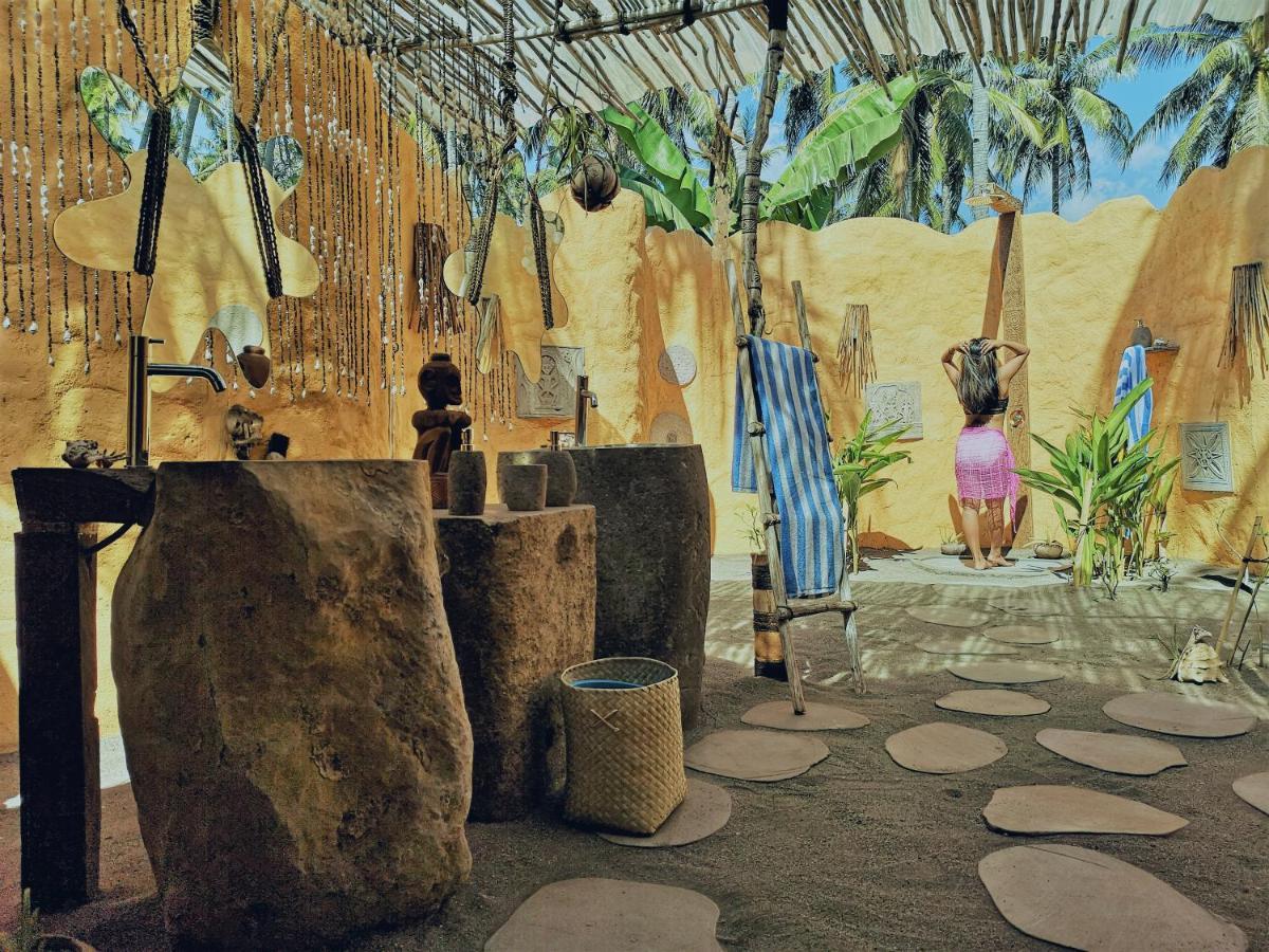 Coconut Garden Maumere