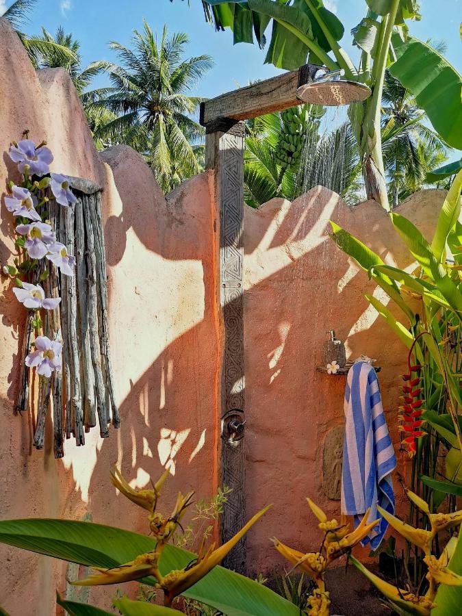 Coconut Garden Resort