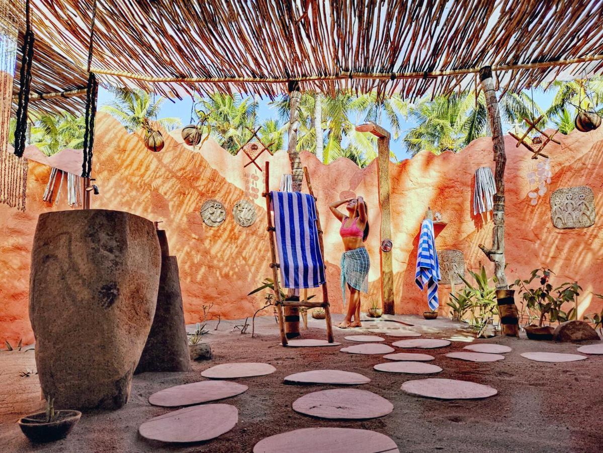 Coconut Garden Resort Maumere
