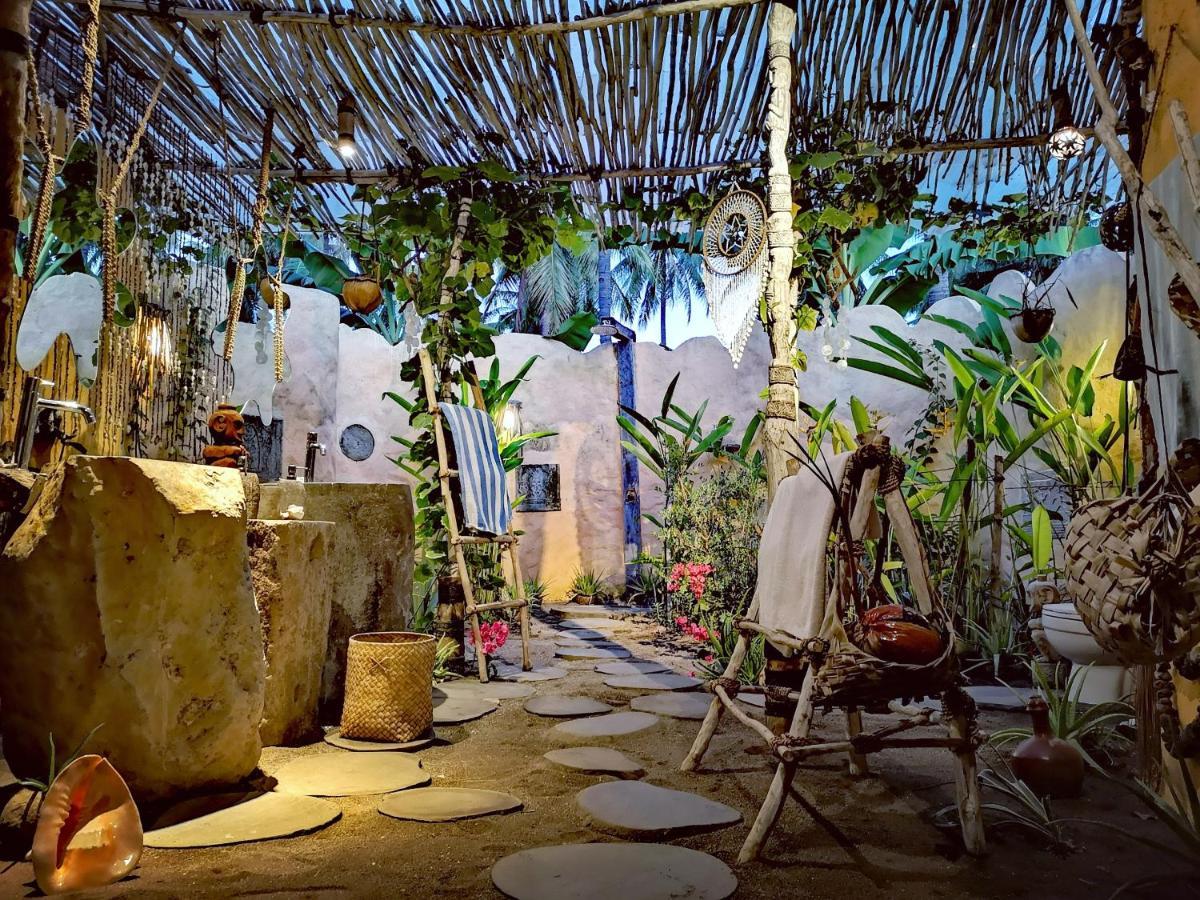 Resort Coconut Garden 3*