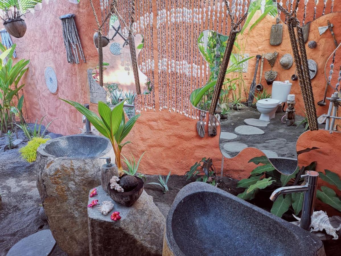 Resort Coconut Garden