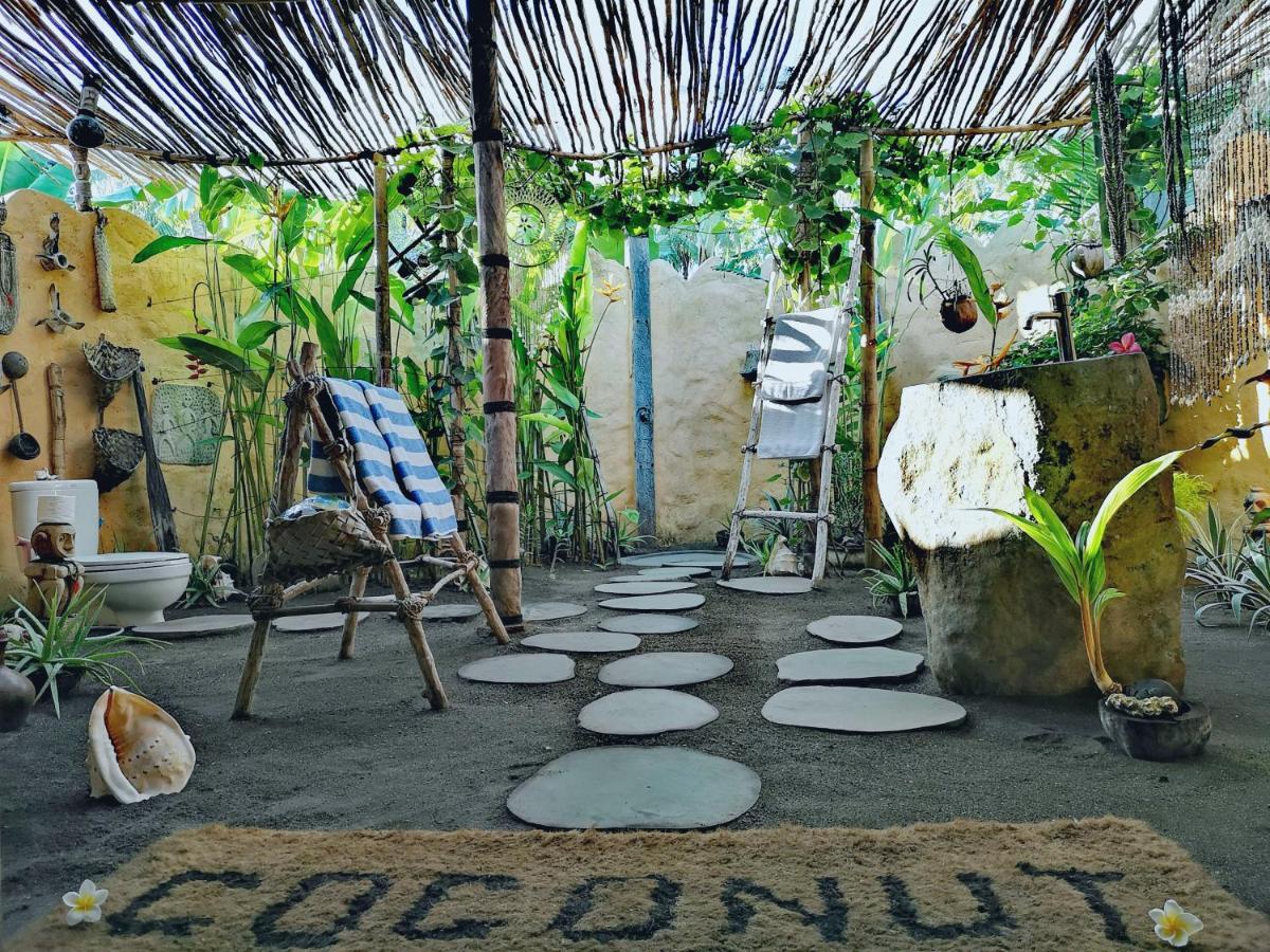 Coconut Garden 3*