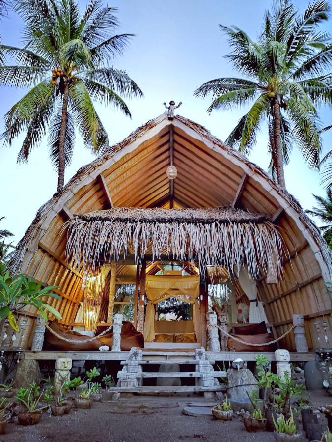 Coconut Garden Resort Maumere