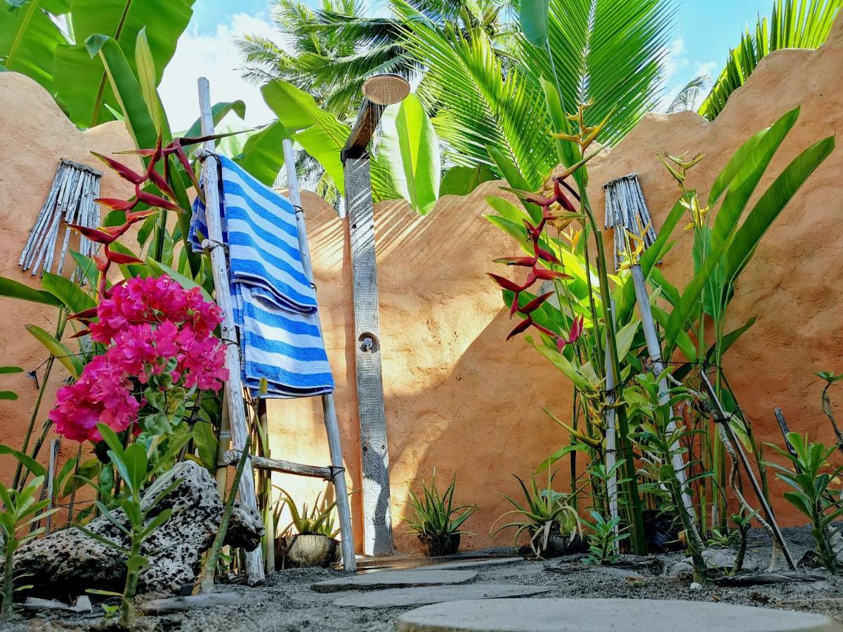 Coconut Garden 3* Maumere