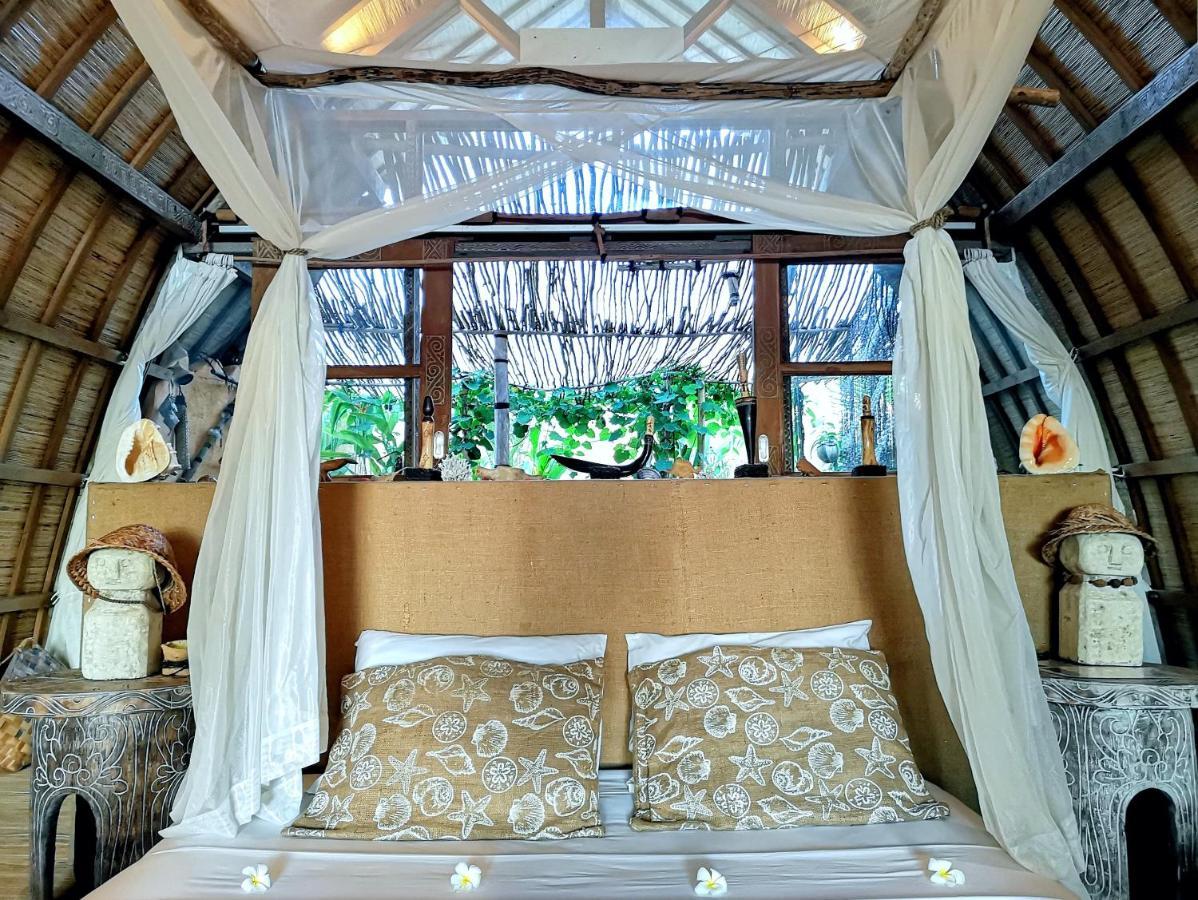 Coconut Garden 3* Maumere