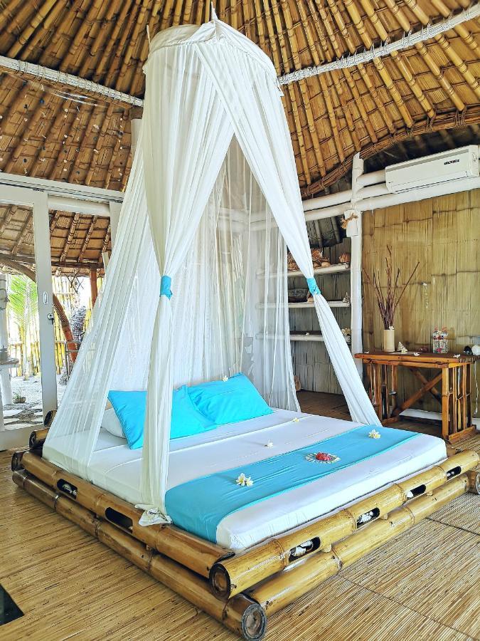 Resort Coconut Garden Maumere