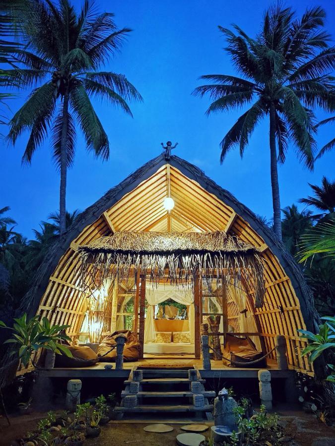 Coconut Garden 3* Maumere