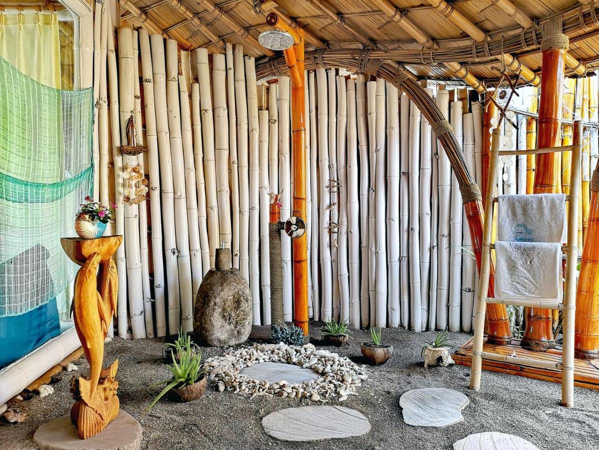 Coconut Garden Maumere