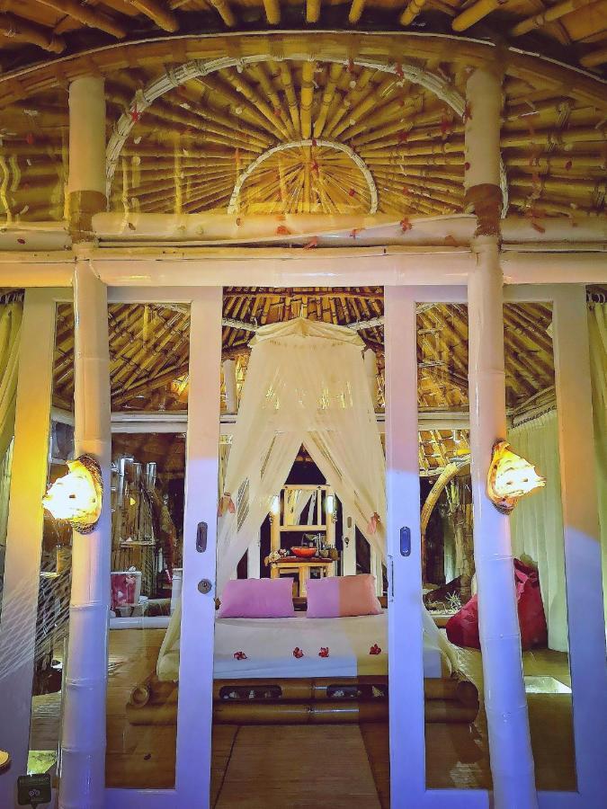 Coconut Garden