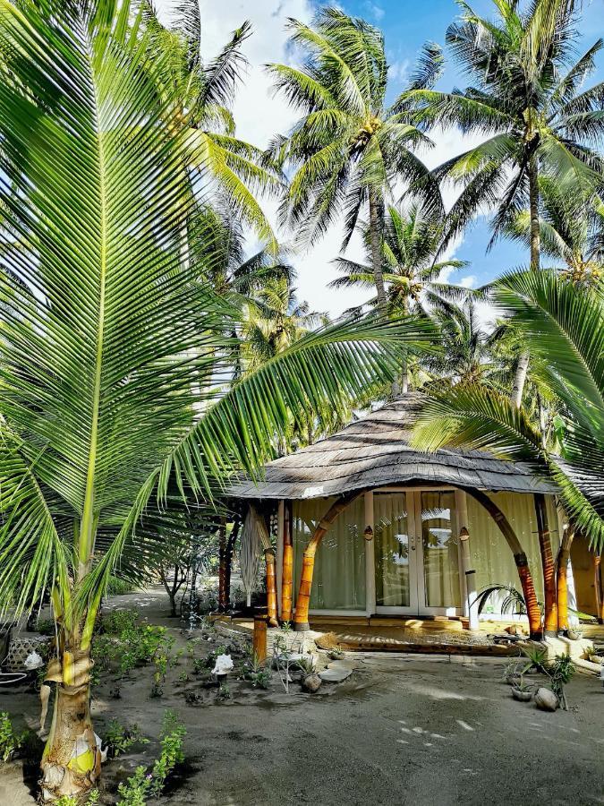 Coconut Garden Maumere
