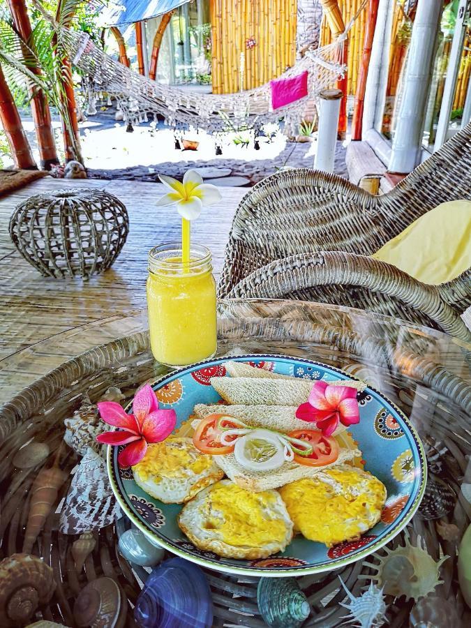 Coconut Garden Resort Maumere