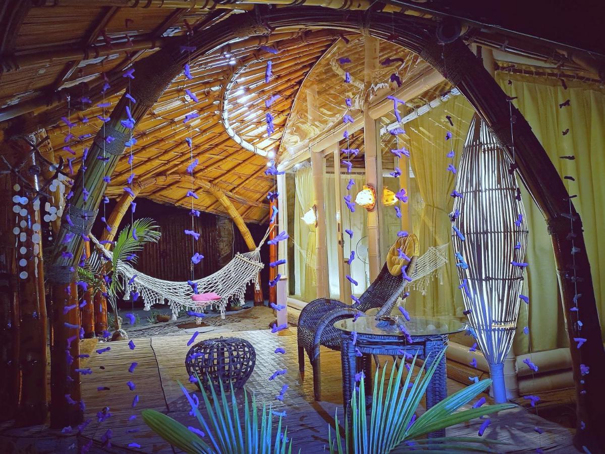 Coconut Garden