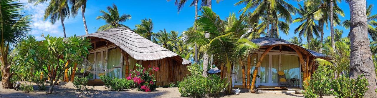 Coconut Garden Resort