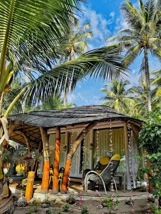 Coconut Garden Resort