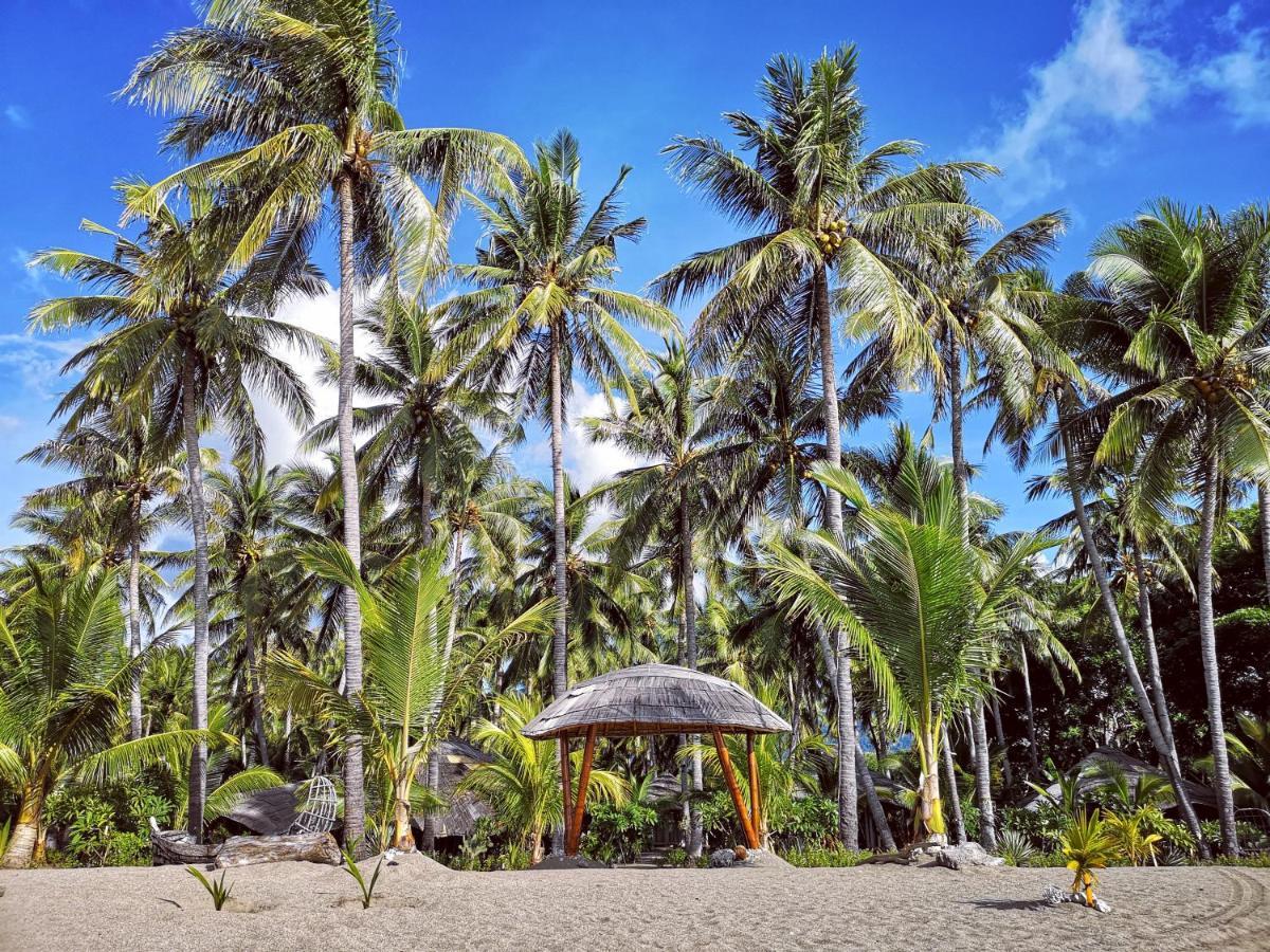 Coconut Garden 3* Maumere