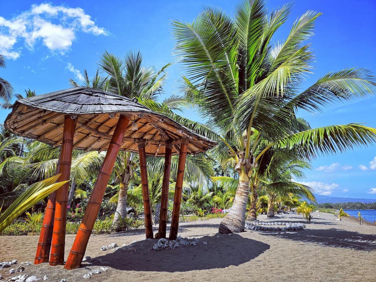 Coconut Garden Resort