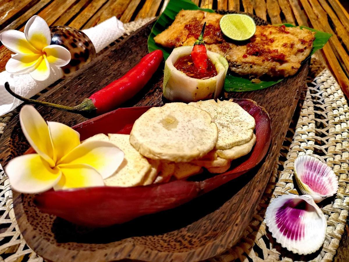 Coconut Garden 3*