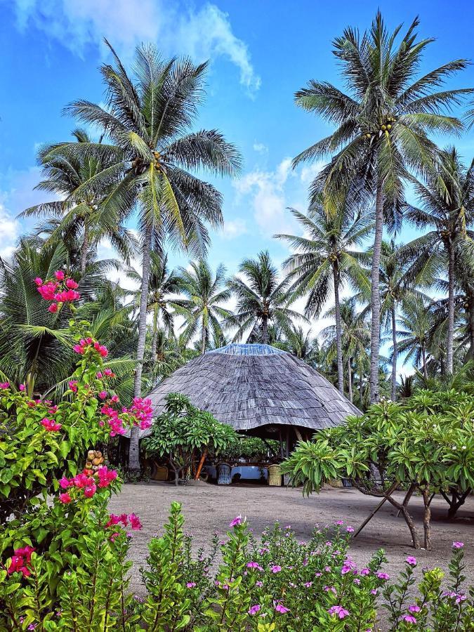 Coconut Garden 3*
