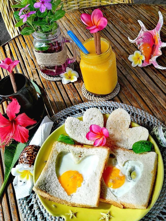 Resort Coconut Garden 3*