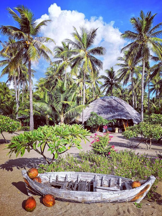 Coconut Garden 3* Maumere