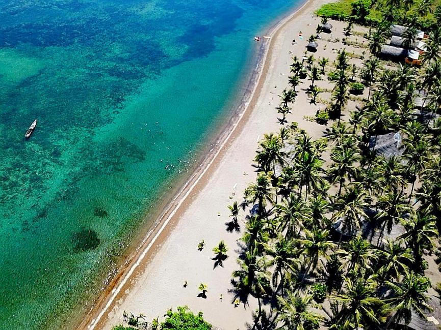 Resort Coconut Garden