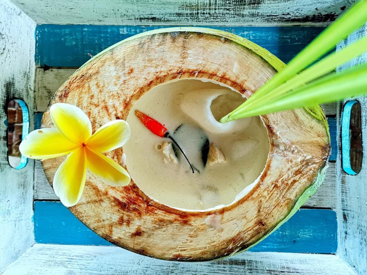 Resort Coconut Garden