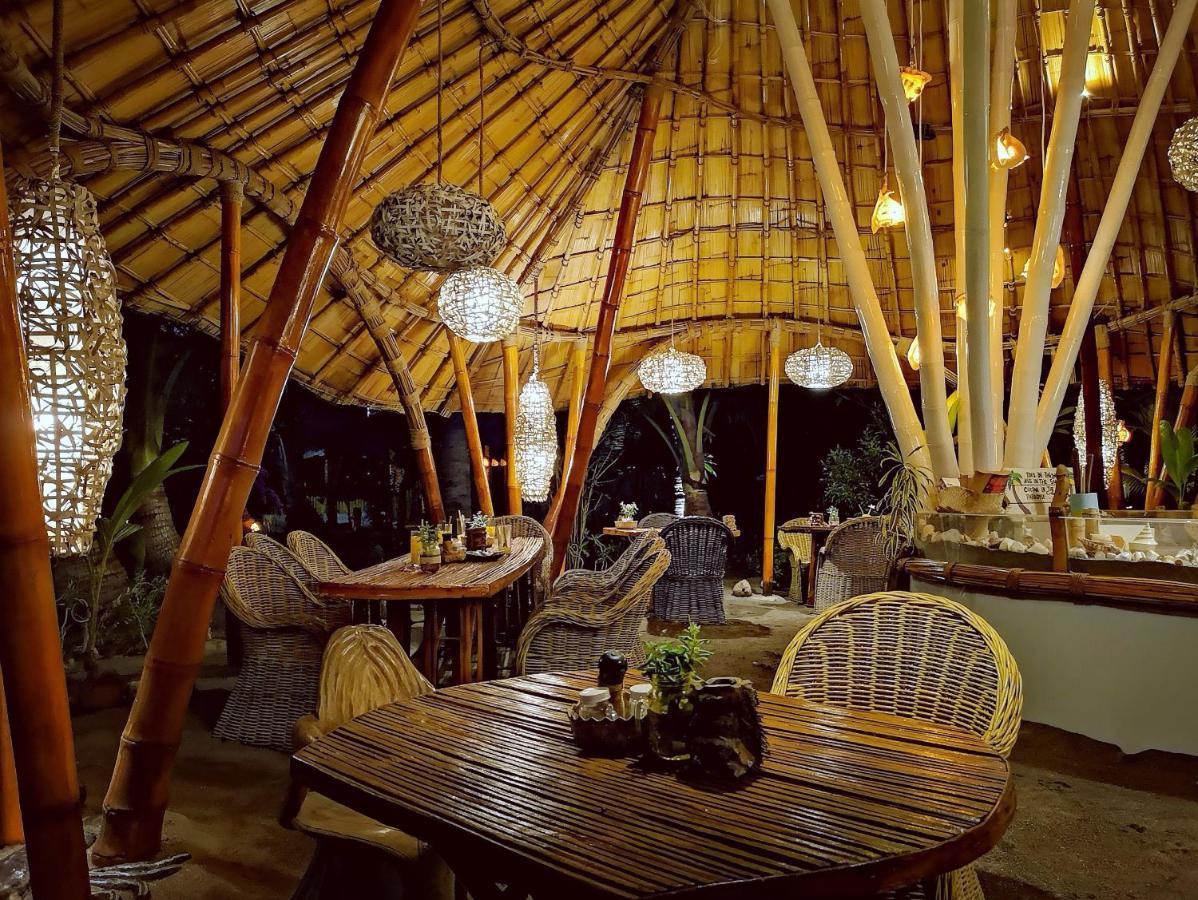 Coconut Garden Maumere