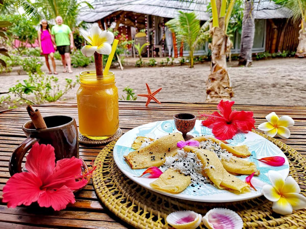 Coconut Garden 3*
