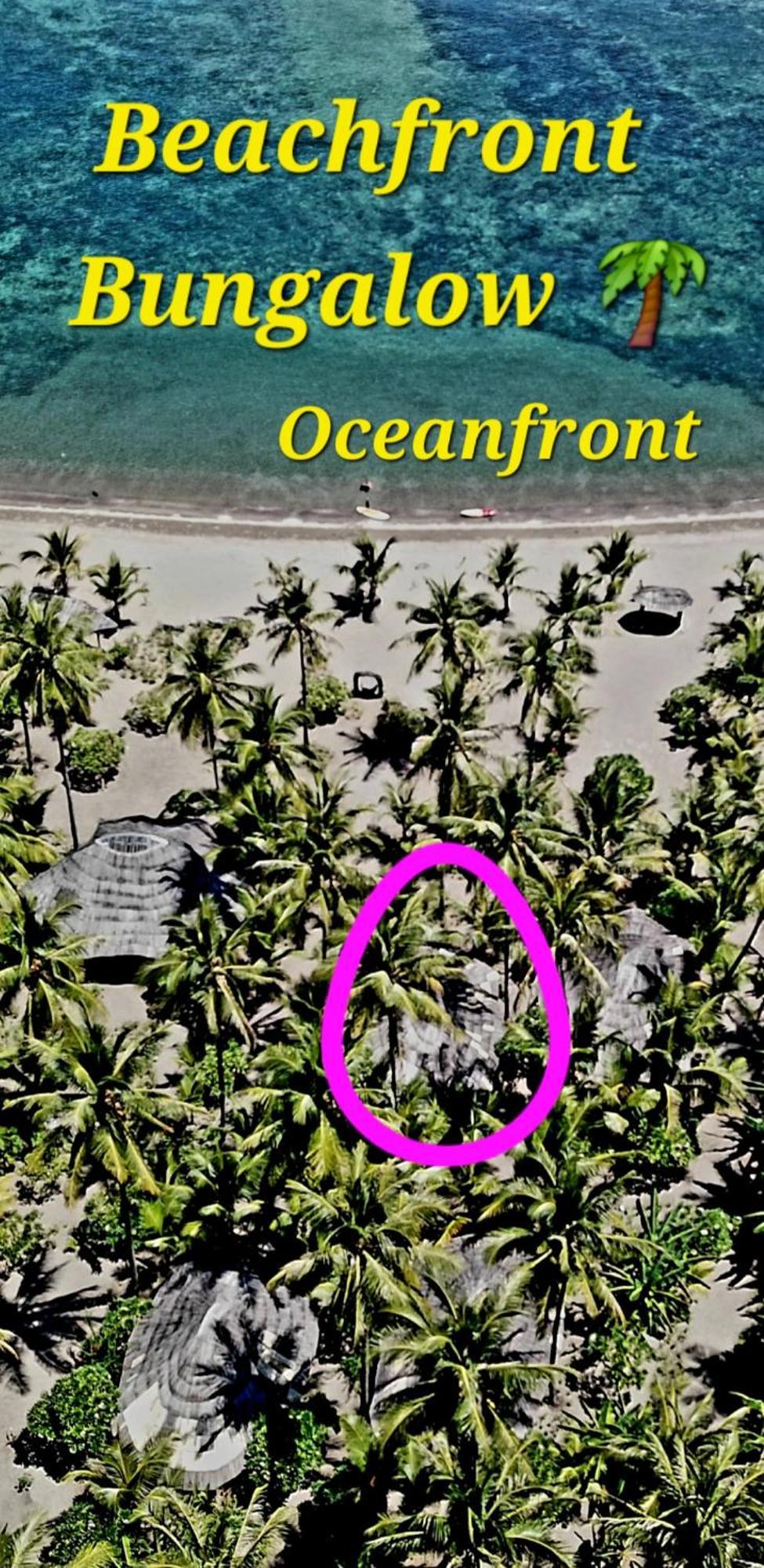 Coconut Garden Resort Maumere