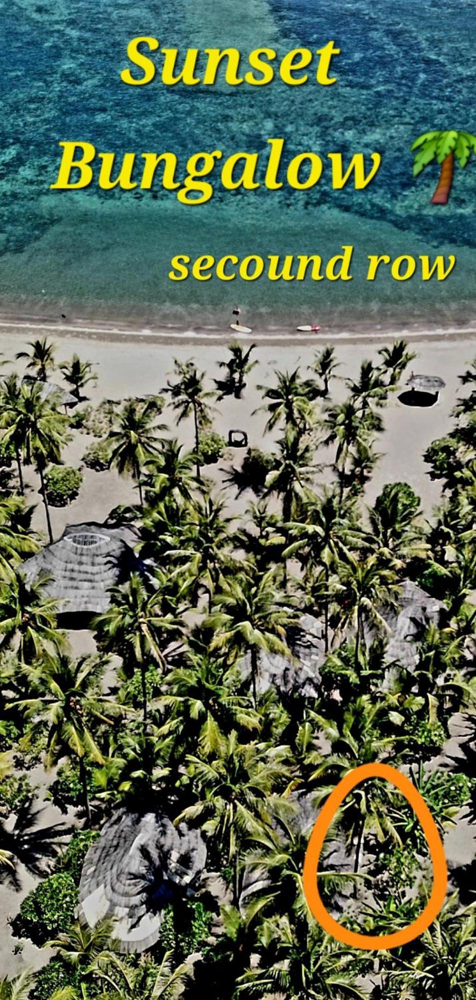 Coconut Garden Maumere