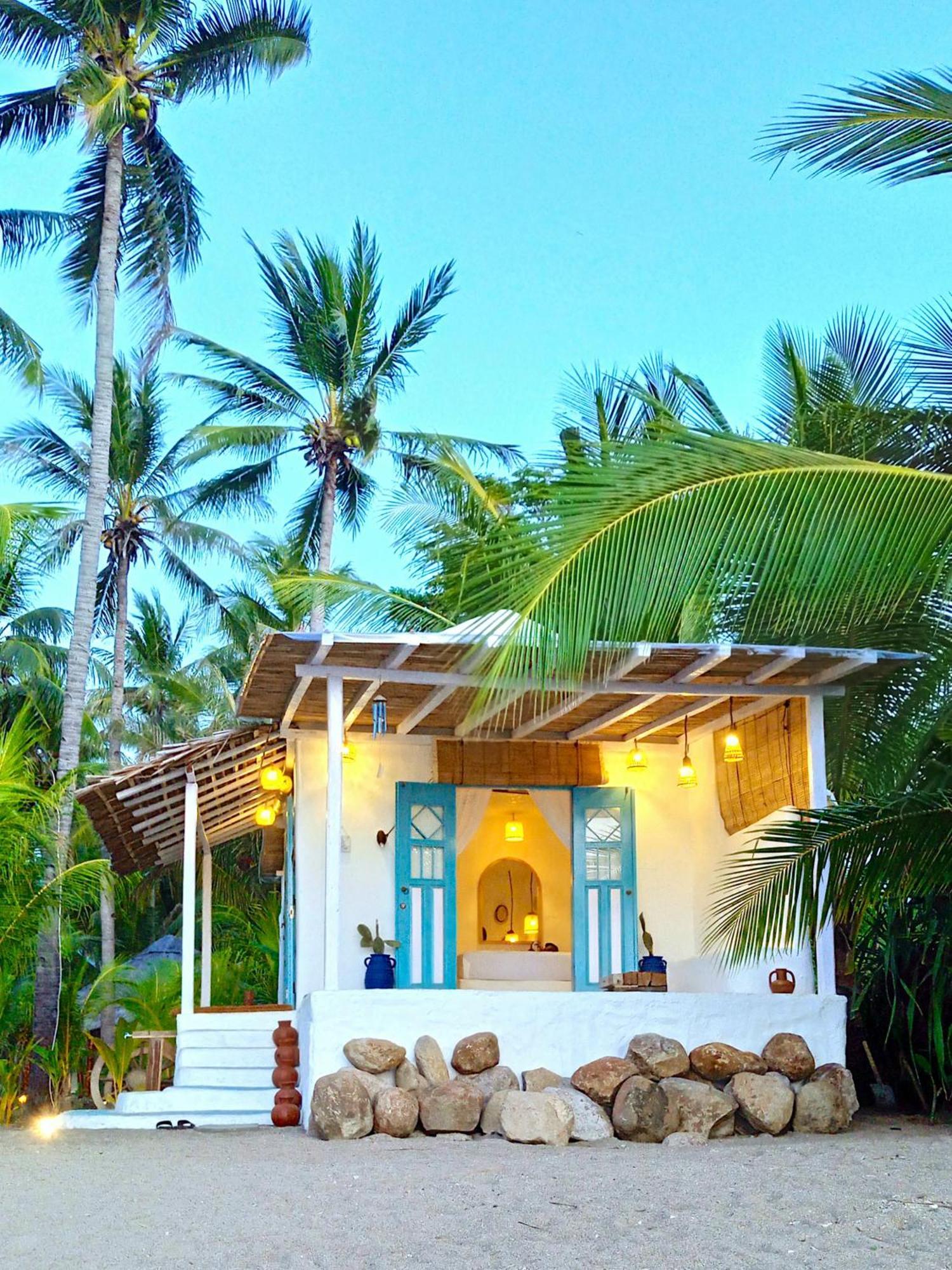 Resort Coconut Garden