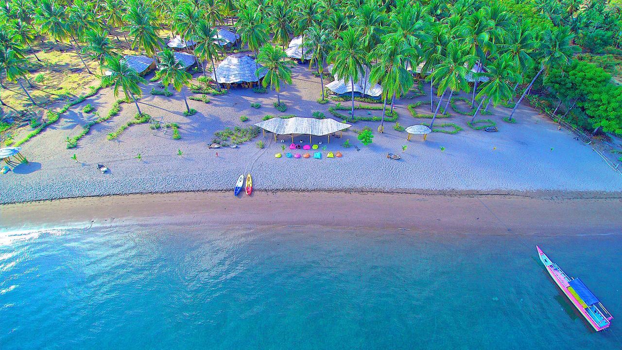 Coconut Garden Maumere