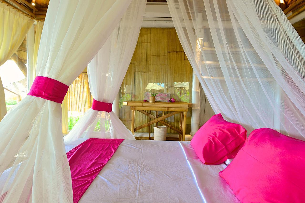 Coconut Garden Resort Maumere