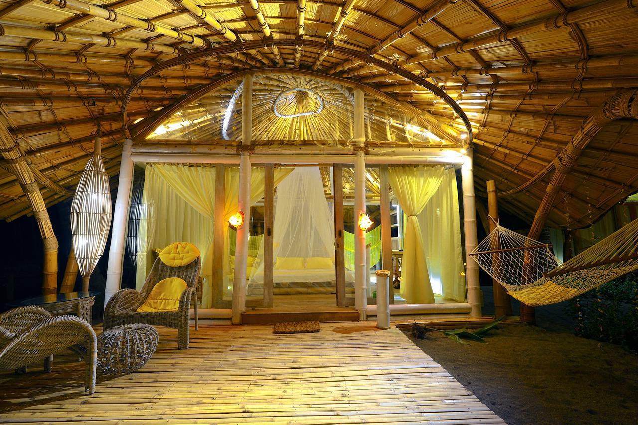 Resort Coconut Garden