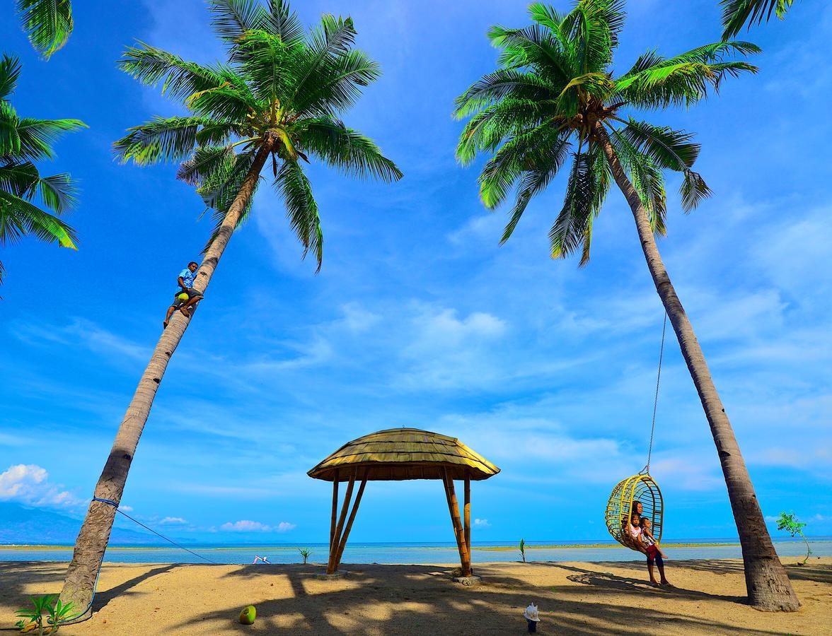 Coconut Garden 3* Maumere