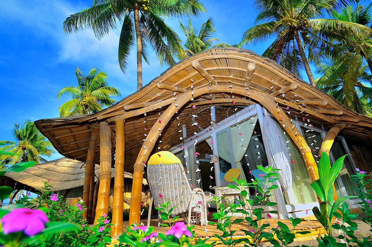 Coconut Garden Resort