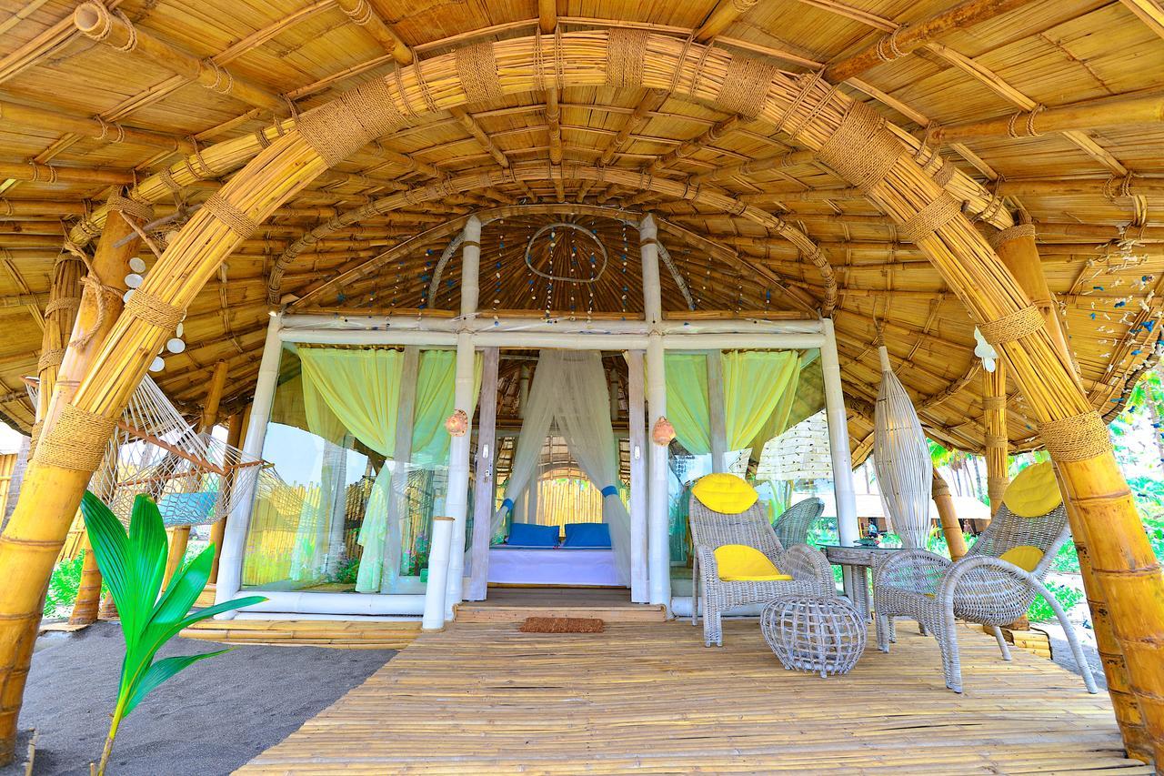 Resort Coconut Garden 3*