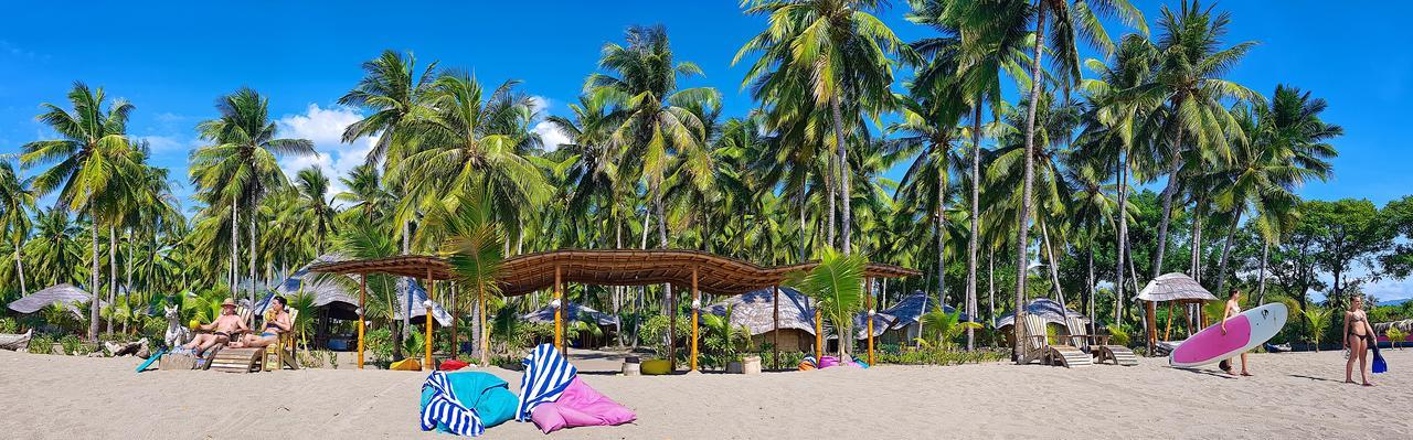Coconut Garden Resort 3*