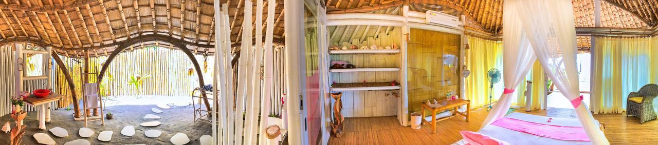 Coconut Garden 3*