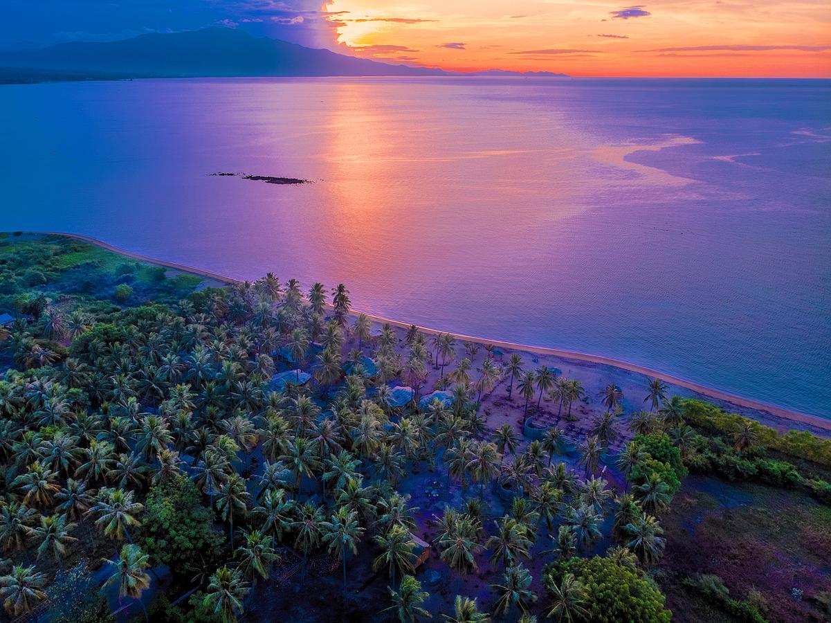 Coconut Garden Resort 3*