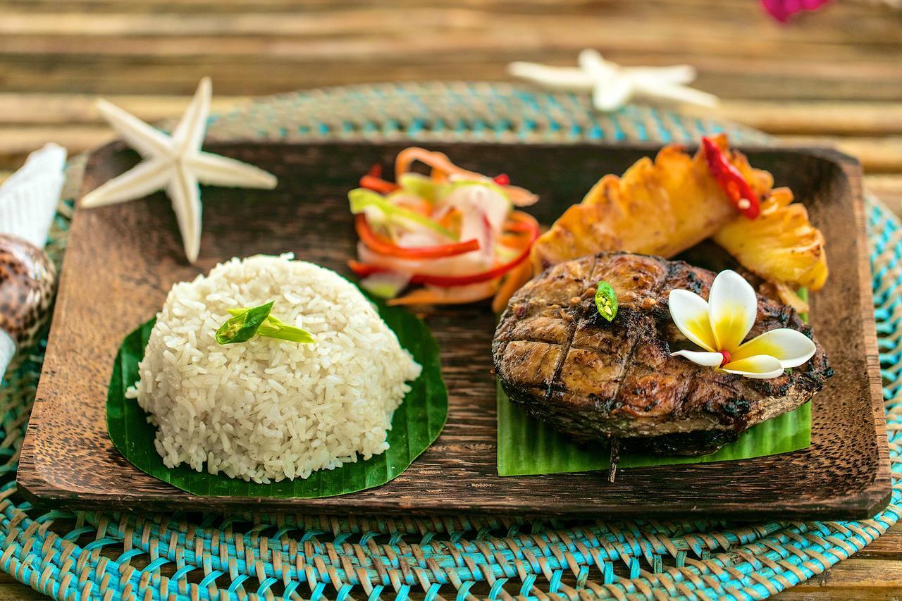 Coconut Garden Resort 3*