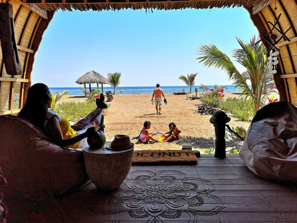 Coconut Garden Resort 3*