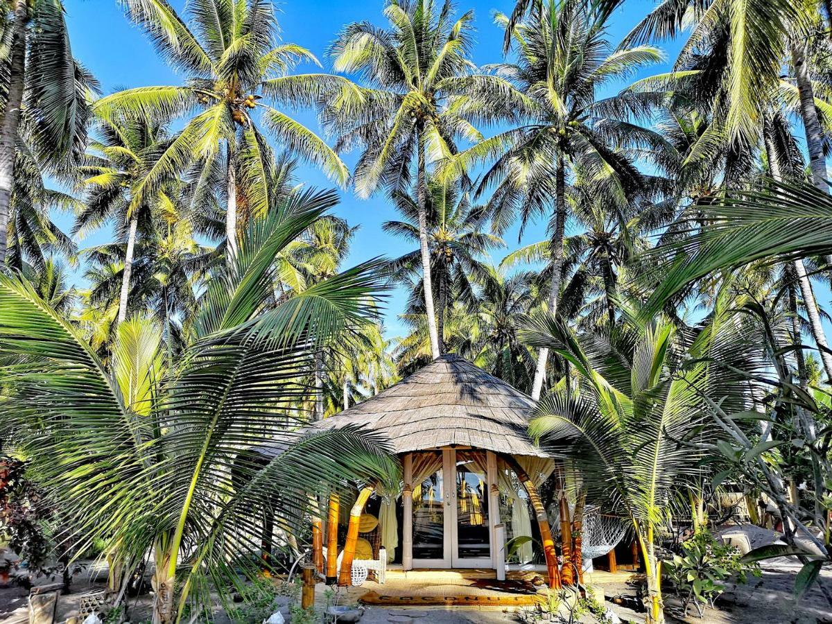Coconut Garden Resort 3*