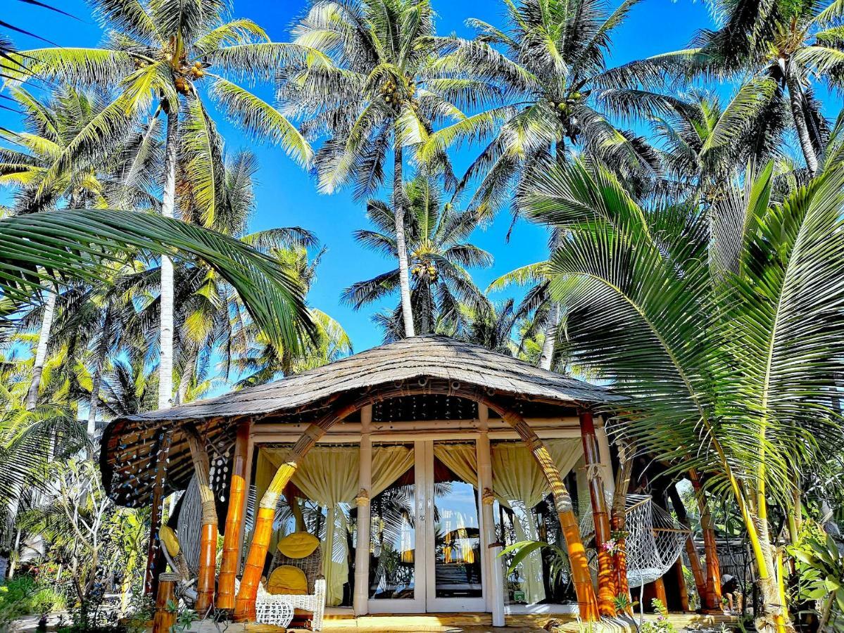 Coconut Garden 3*